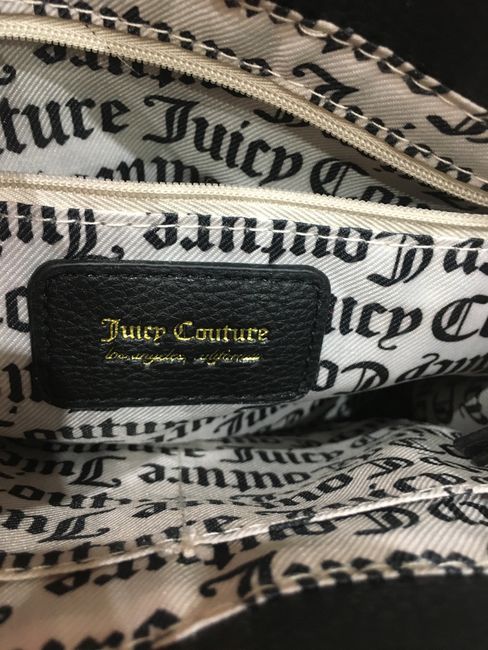 Cartera Juicy Couture Vestu