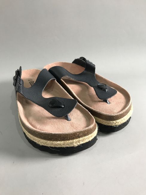 Sandalias bamers discount