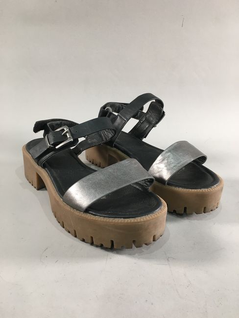 Sandalias colloky hot sale