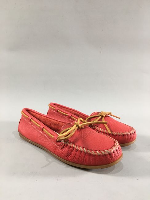 Zapatos minnetonka discount