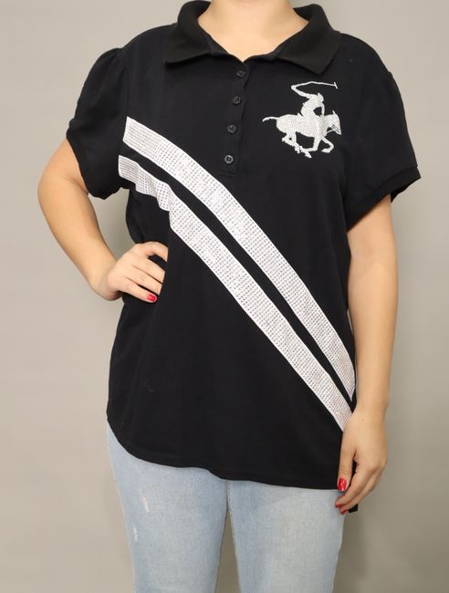 Camisa beverly hills discount polo club precio