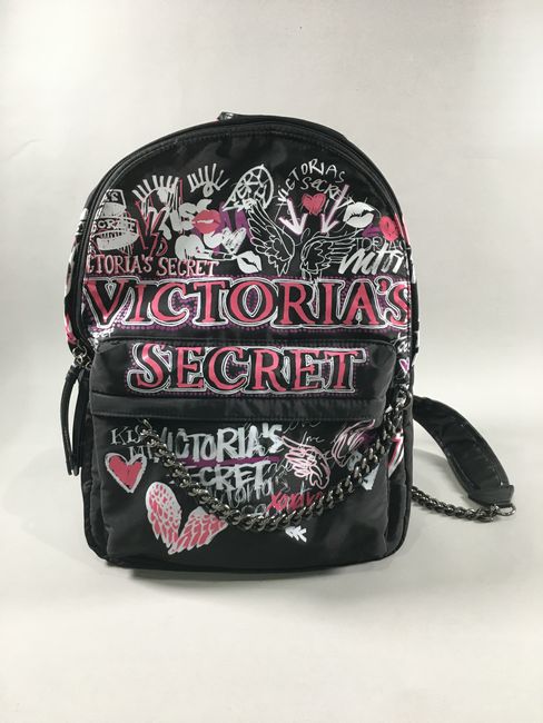 Mochila best sale victorias secret