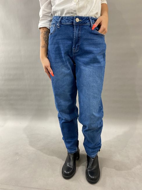 Blue girl clearance jeans