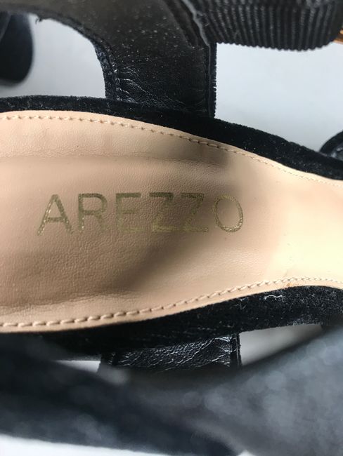 Zapatos Arezzo Vestu