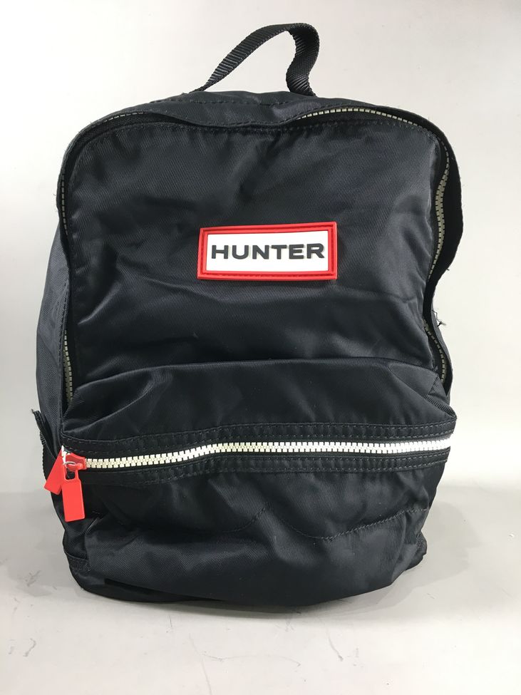 Mochila hunter 2024