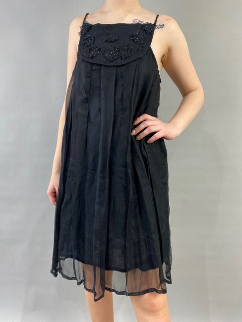 Tucci vestidos clearance