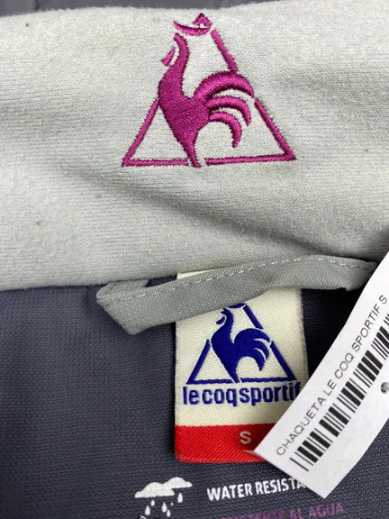 Le coq sportif falabella chile best sale