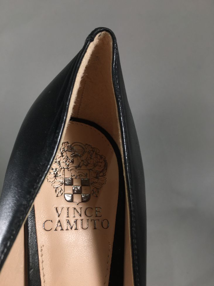 Zapatos Vince Camuto Vestu