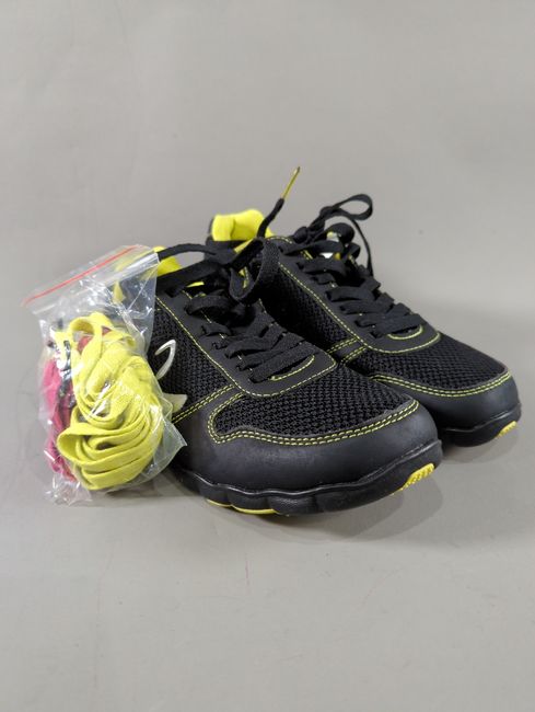 Zapatillas zumba online