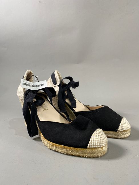 Zapatos weekend discount