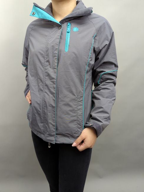 MOUNTAIN GEAR Cortaviento Deportivo Mujer