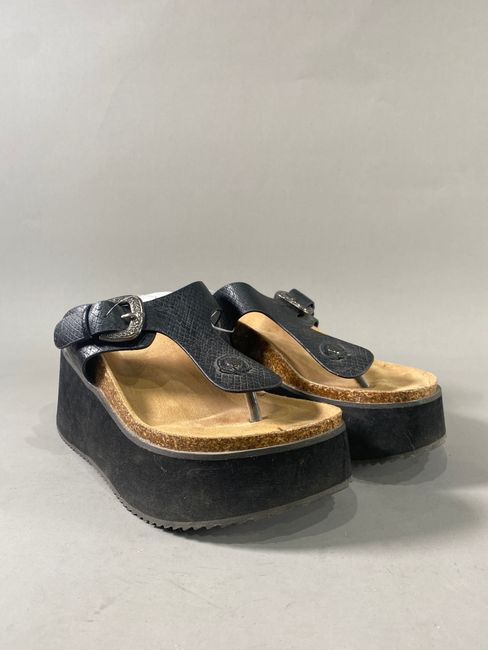 Sandalias sybilla new arrivals