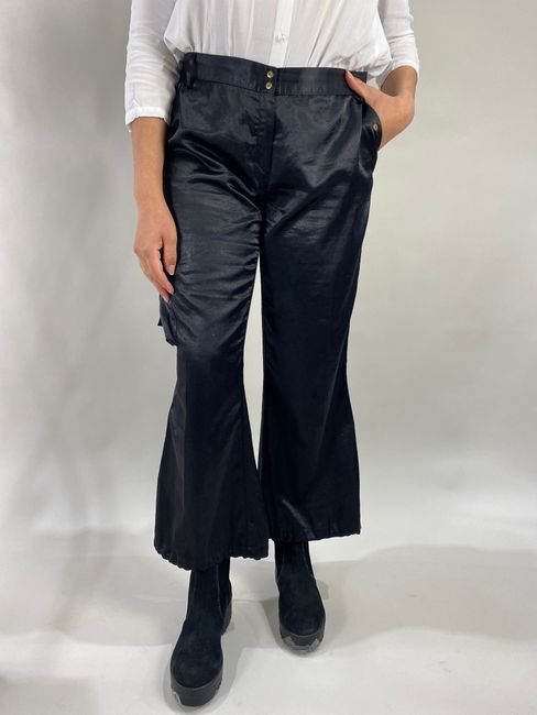 Pantalon pedro best sale del hierro