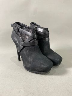 Botas de Mujer