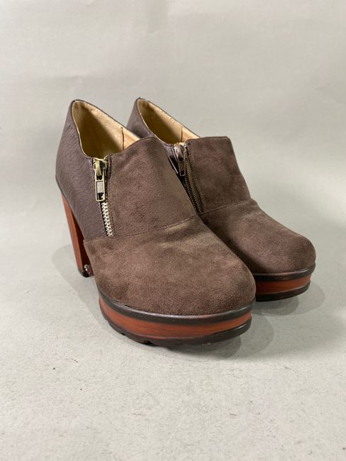 Eurovia zapatos catalogo clearance