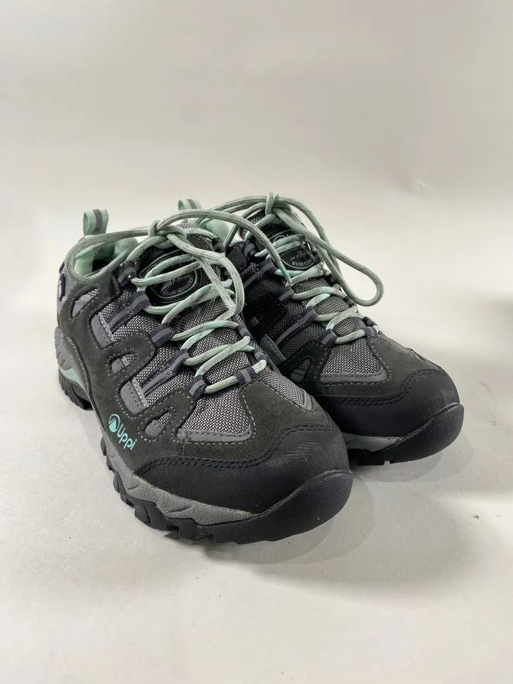Zapatillas Lippi Vestua
