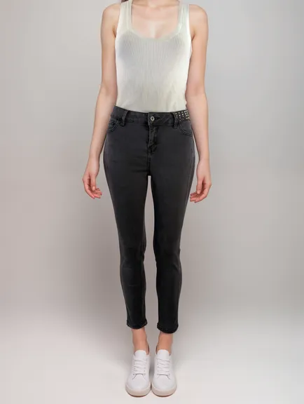 【sorajirooo】STANDARD JOURNAL Jeans JJO | Vestua