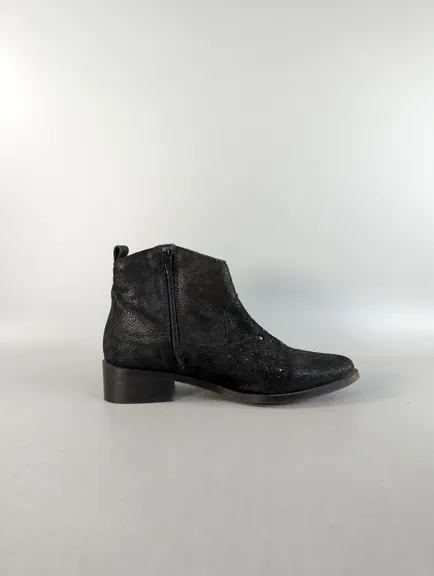 Botines Foster Vestua