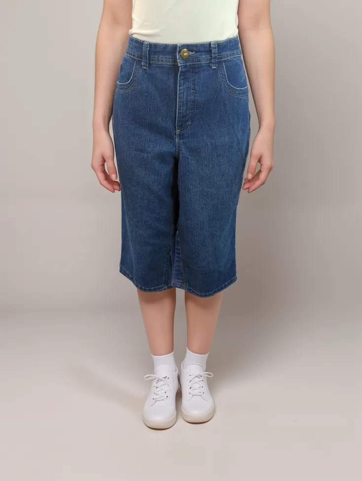 Jeans Gloria Vanderbilt | Vestua