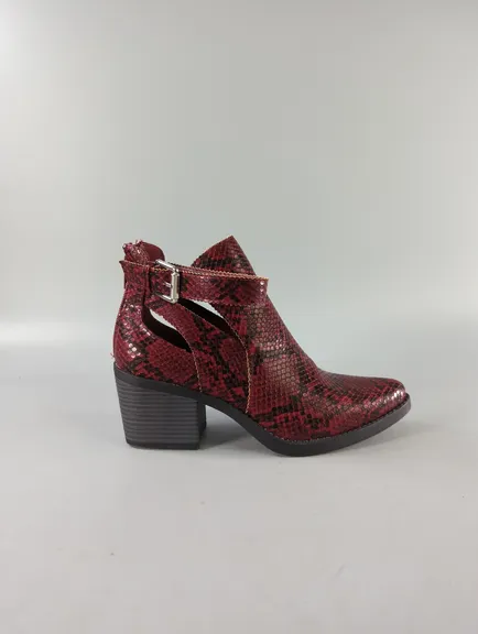 Botines DANICOLLE SHOES Vestua