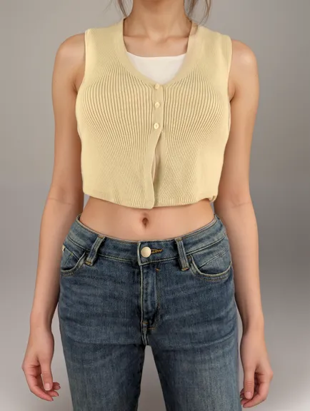 Cardigan Bershka Vestua