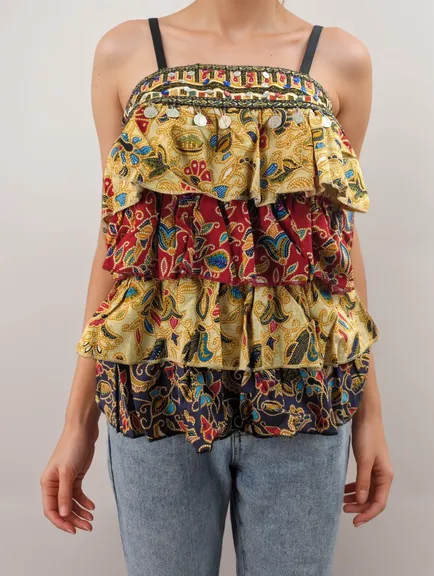 Vestua - Compra y vende ropa de manera fácil y segura