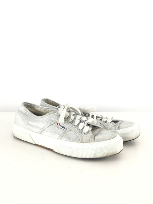 Superga brillante hotsell