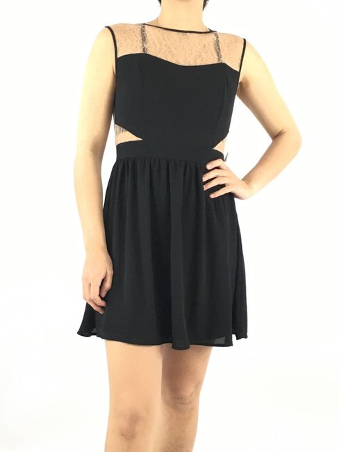 Vestido - Charlotte Russe | Vestuá