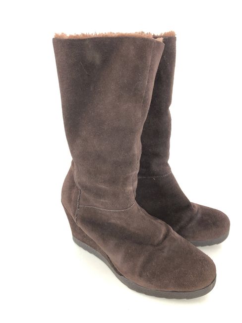 Degas botas best sale