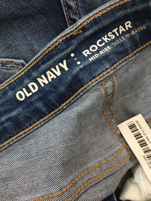 Old navy pantalones de hot sale mujer