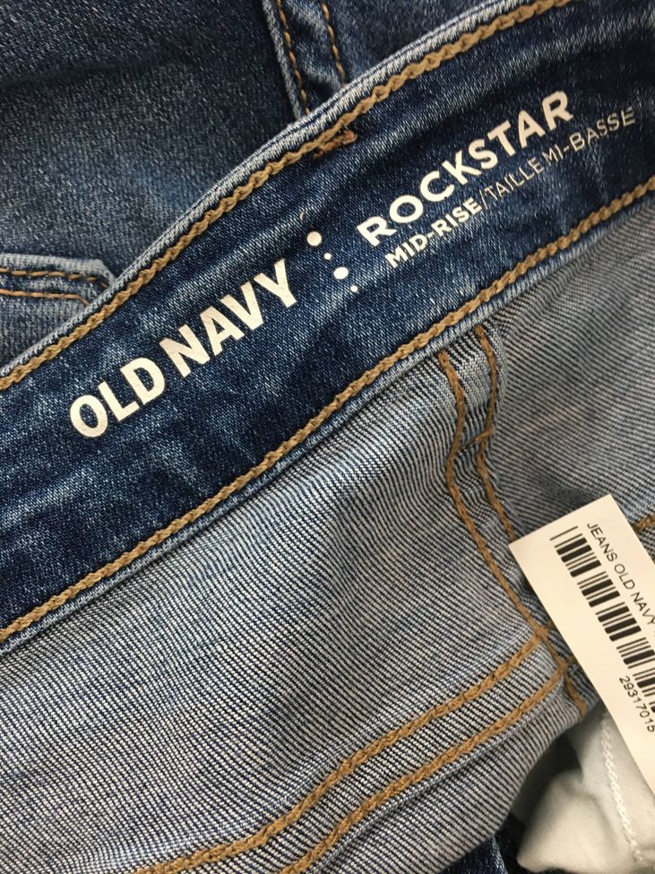 Old navy pantalones discount mujer