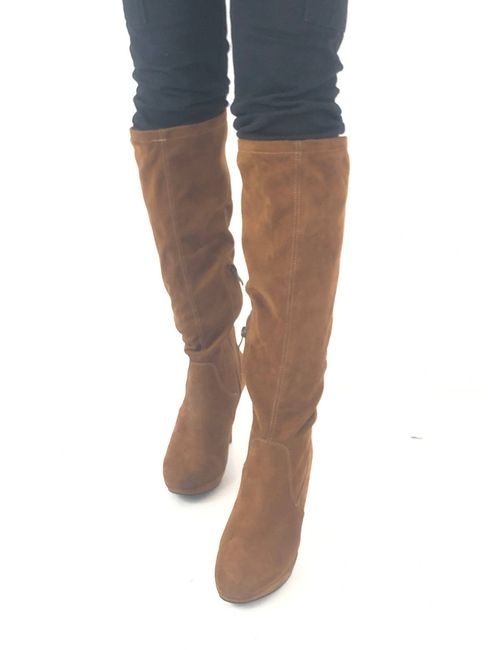 Botas chalada online