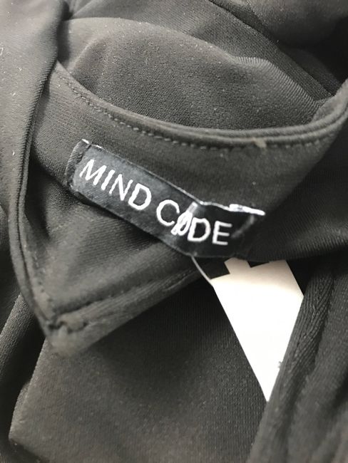 Vestido - Mind Code | Vestuá