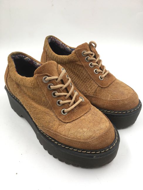 Zapatos bamispies online