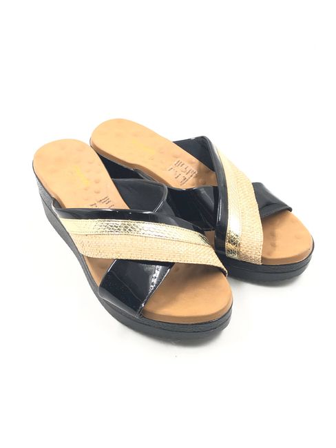 Sandalias bata best sale