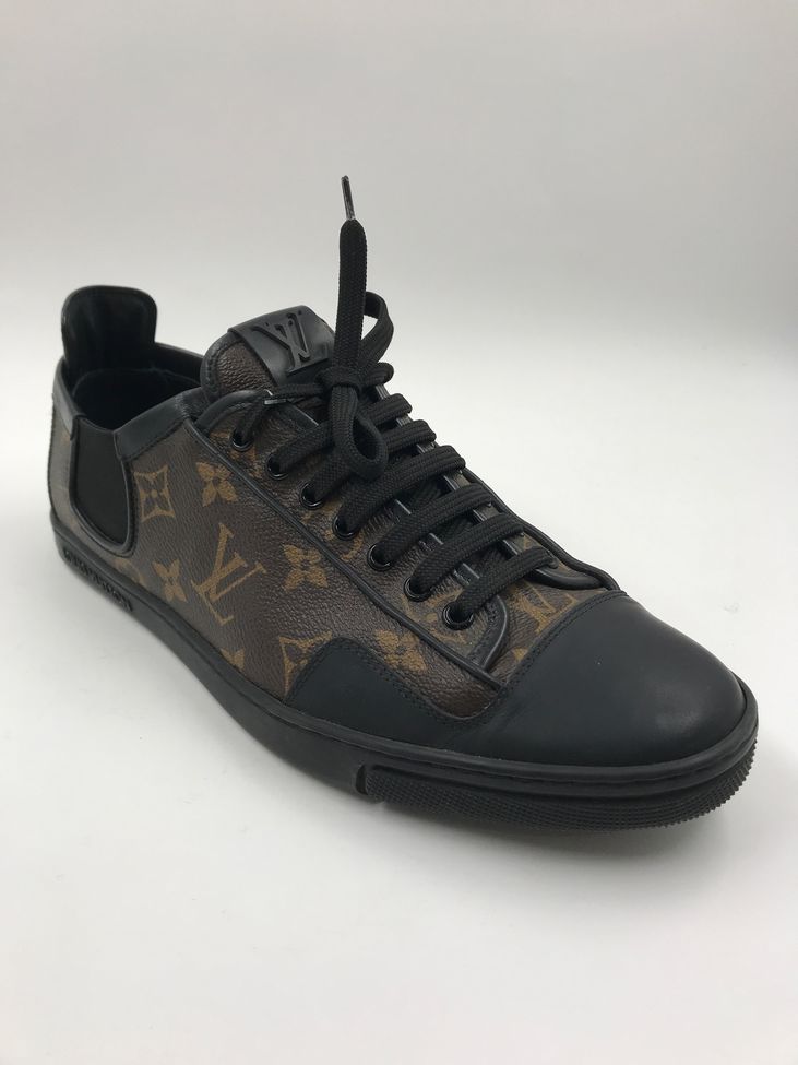 louis vuitton 🔥😎 Zapatillas con - Shoes & Clothes CHILE