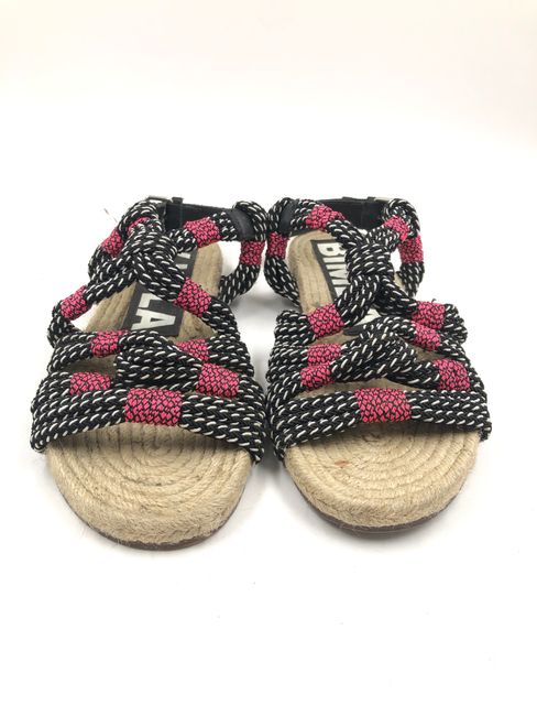 Sandalias Bimba Y Lola Vestu