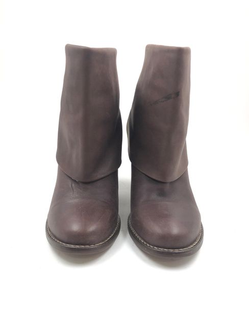 Botas mingo online