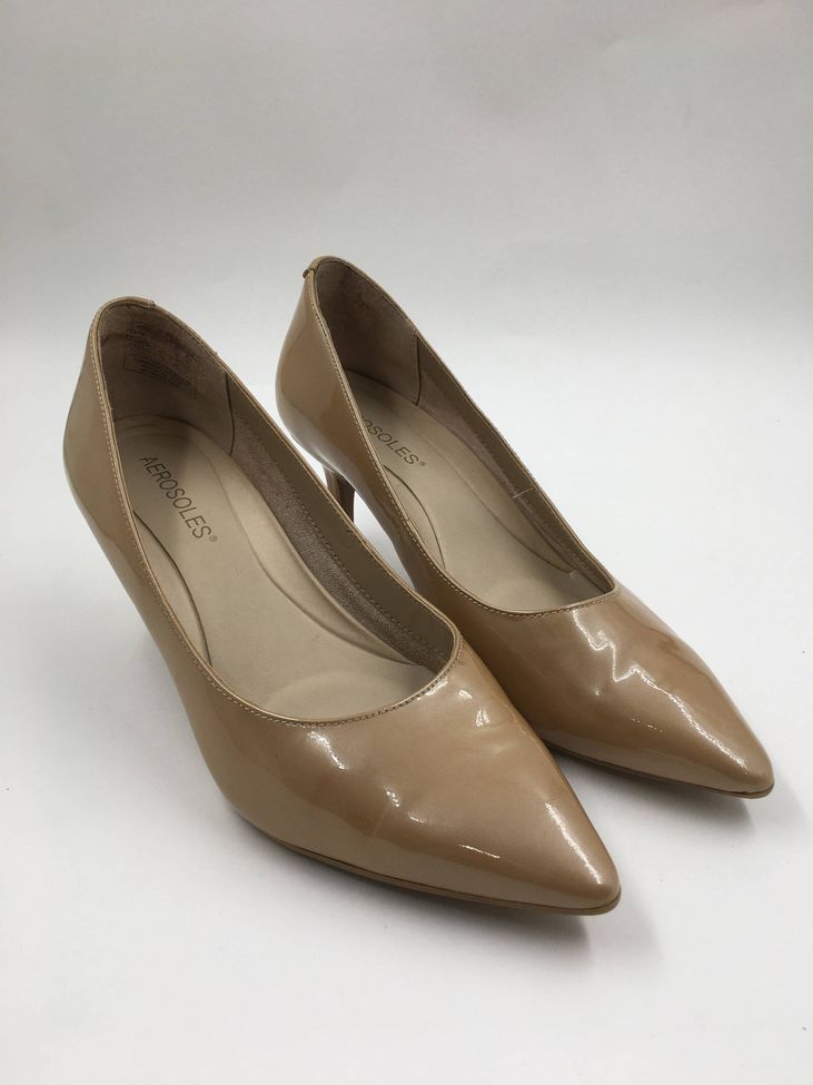 Zapateria aerosoles hot sale